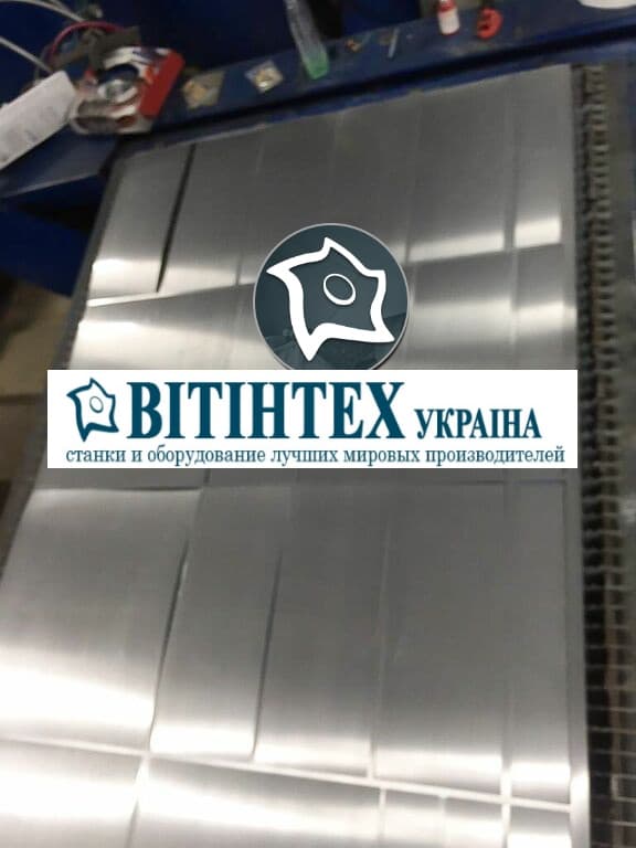 Лазерная резка с ЧПУ TRUMPF TRUMATIC L 2530-ID14822