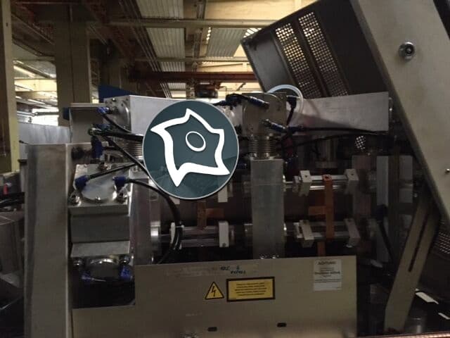 Лазерная резка с ЧПУ Trumpf Trumatic TCL 4030 3kW-ID14394