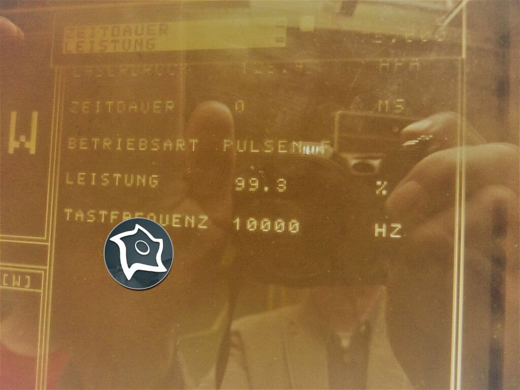 Лазерная резка с ЧПУ Trumpf Trumatic TCL 4030 3kW-ID14394