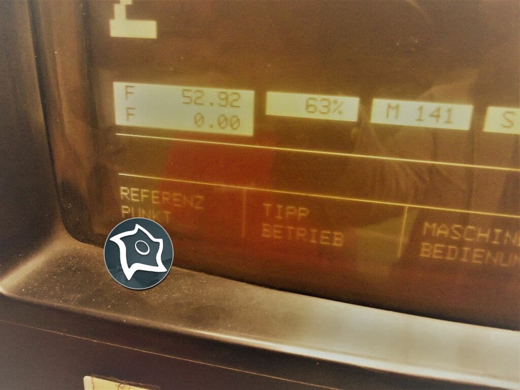 Лазерная резка с ЧПУ Trumpf Trumatic TCL 4030 3kW-ID14394