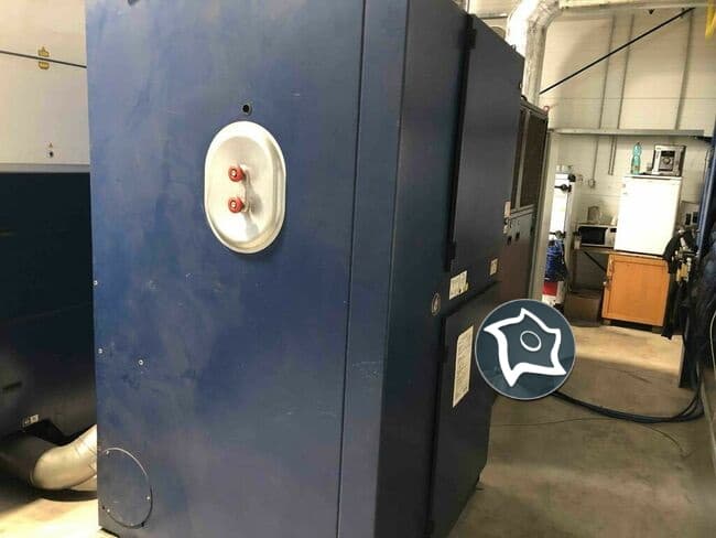 Лазерный станок с ЧПУ TRUMPF TruLaser 3030-ID13516