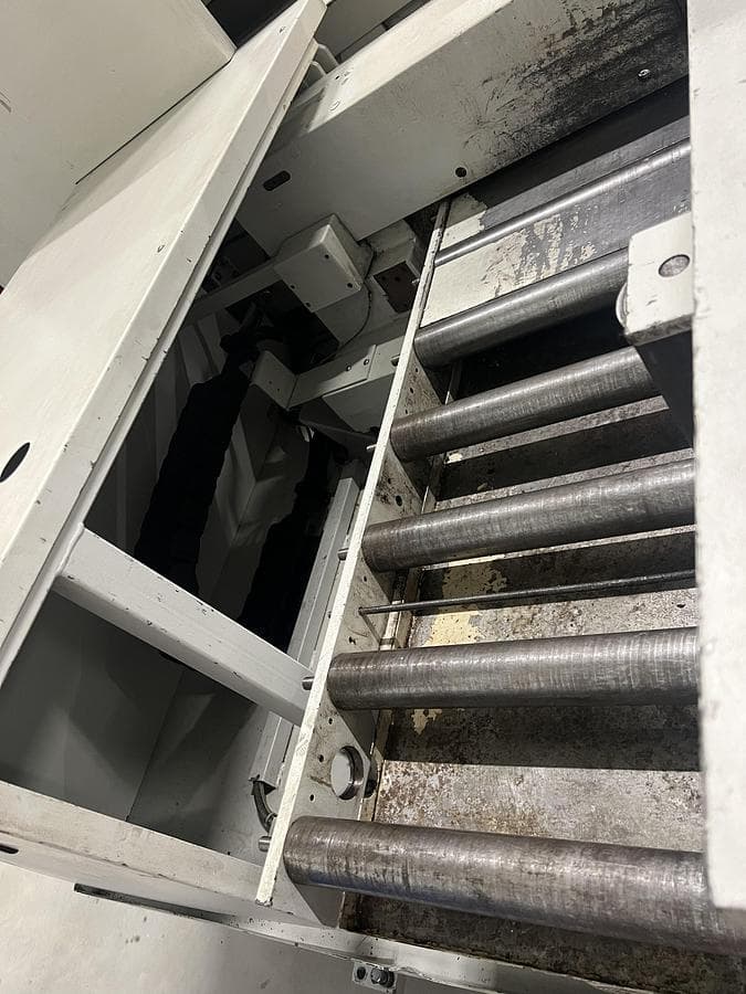 Ленточнопильный автомат Kasto Kastotec A4-ID17351