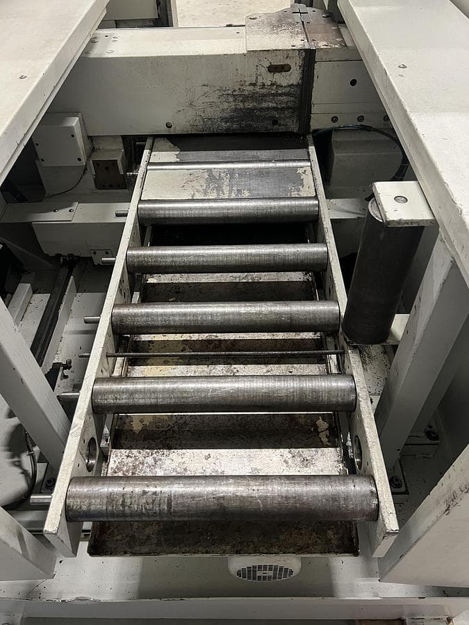 Ленточнопильный автомат Kasto Kastotec A4-ID17351