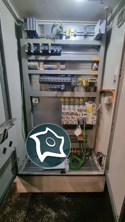 Ленточнопильный станок BEHRINGER HBP 1100-2100-ID16968