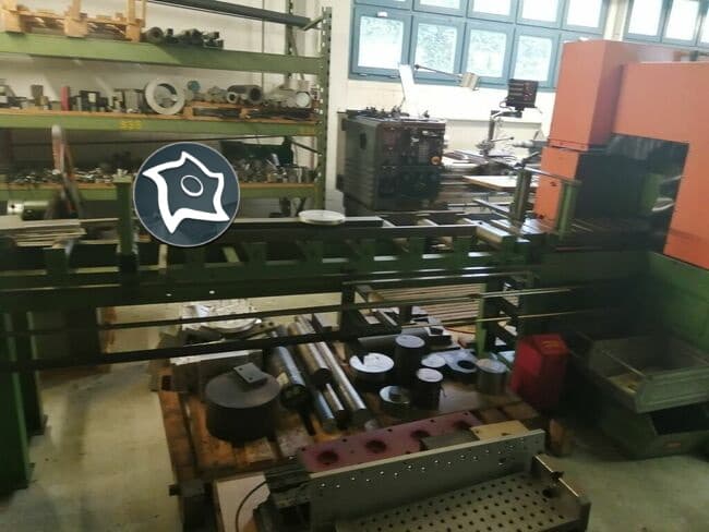 Ленточнопильный станок KASTO SSB260VA-ID13547