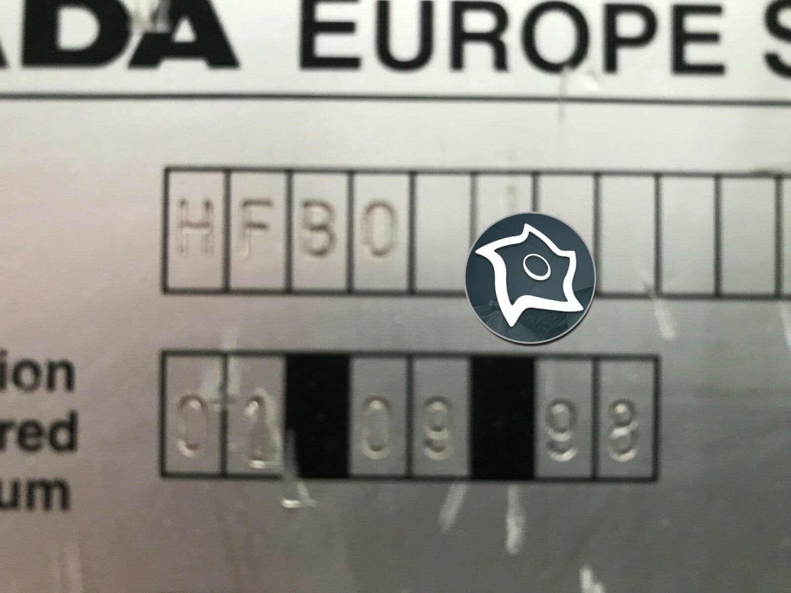 Листогибочный гидравлический пресс с ЧПУ AMADA HFBO 100-3-ID14908