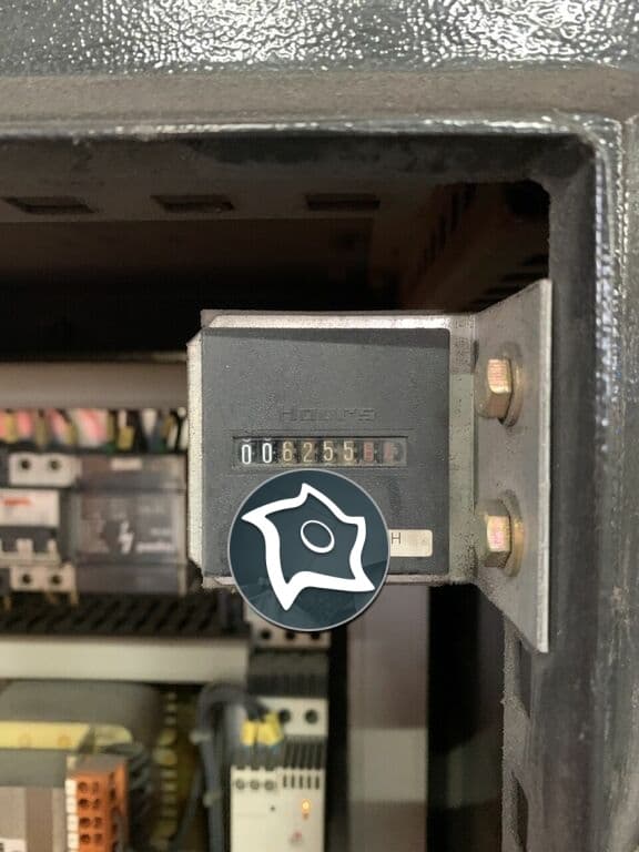 Листогибочный гидравлический пресс с ЧПУ Amada HFE 100-3-ID13865