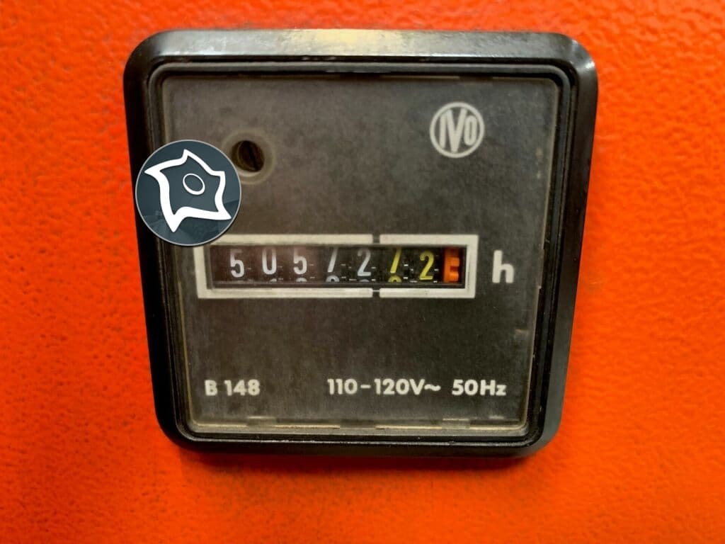 Листогибочный гидравлический пресс с ЧПУ AMADA PROMECAM HFB 170-3-ID15571