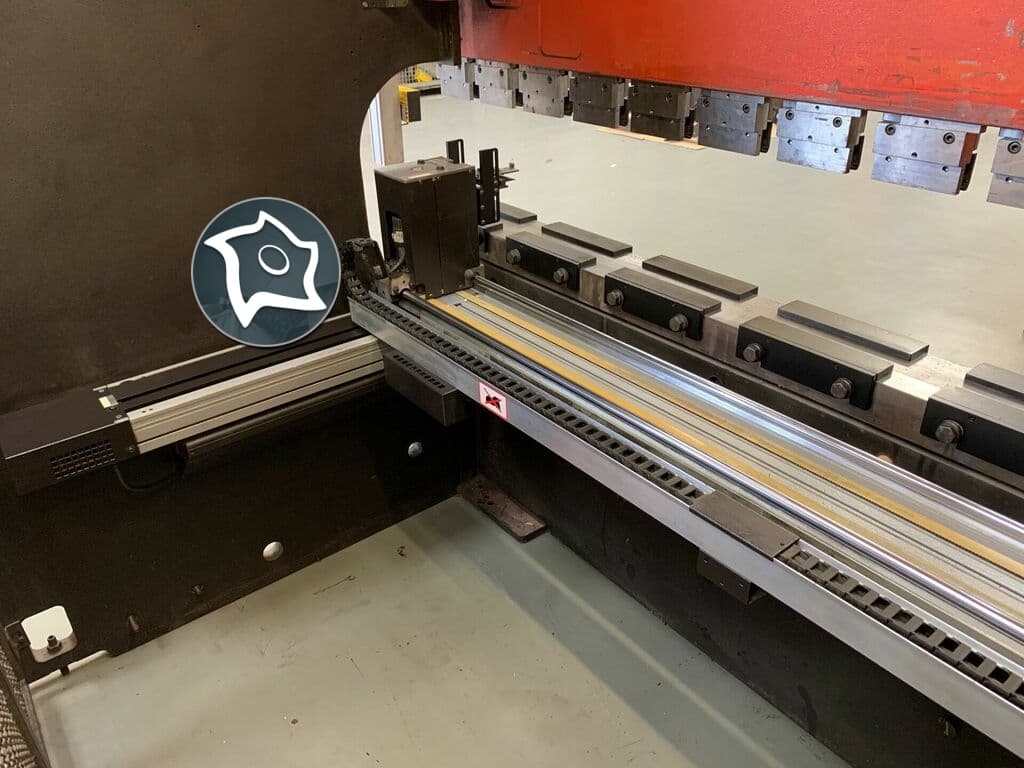 Листогибочный гидравлический пресс с ЧПУ AMADA PROMECAM HFB 170-3-ID15571