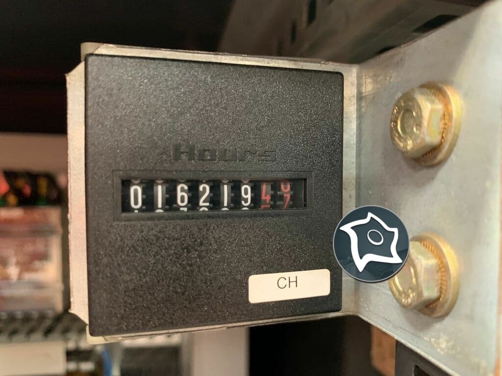 Листогибочный гидравлический пресс с ЧПУ AMADA PROMECAM HFE 100-3-ID15823