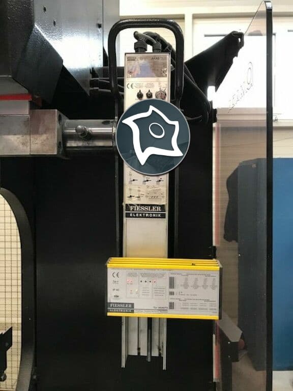 Листогибочный гидравлический пресс с ЧПУ AMADA PROMECAM HFE 130-3 L-ID14927