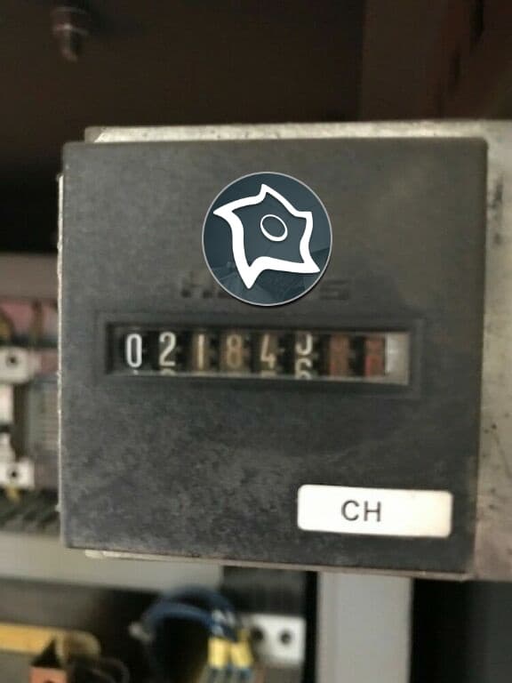 Листогибочный гидравлический пресс с ЧПУ AMADA PROMECAM HFE 130-3 L-ID14927