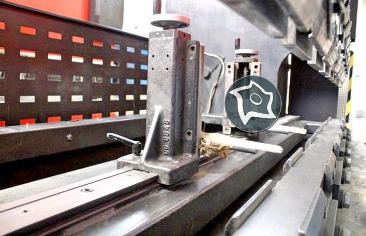 Листогибочный гидравлический пресс с ЧПУ AMADA PROMECAM ITS 100/30-ID15562