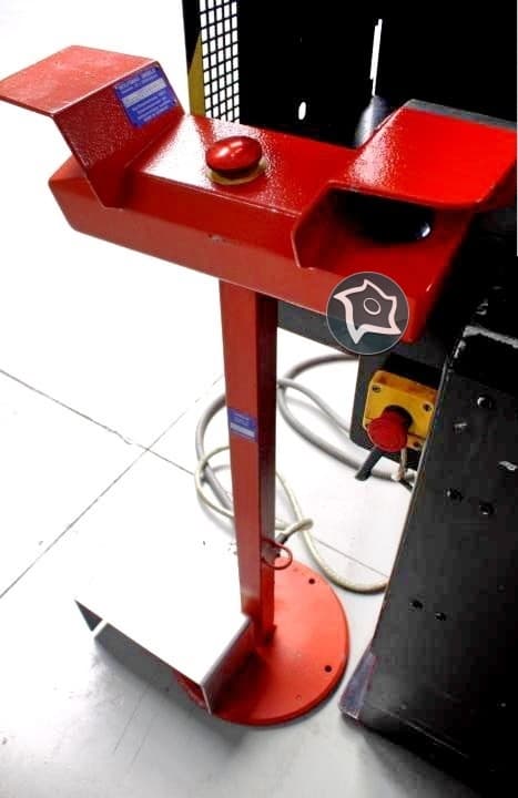 Листогибочный гидравлический пресс с ЧПУ AMADA PROMECAM ITS 100/30-ID15562