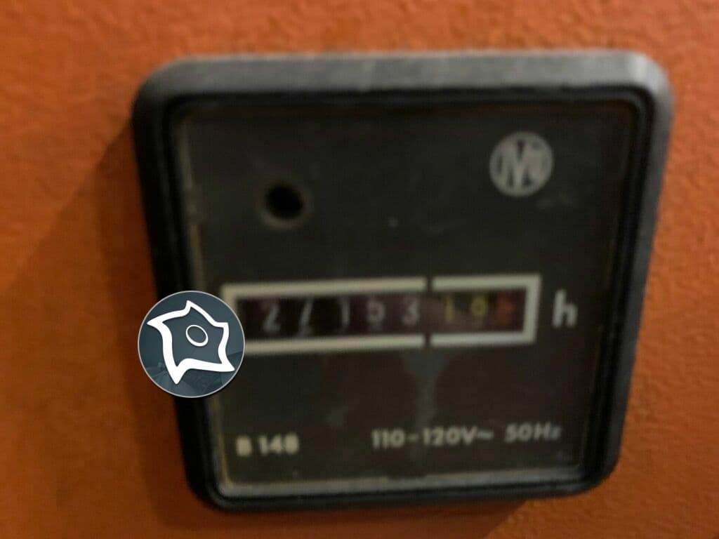 Листогибочный гидравлический пресс с ЧПУ AMADA PROMECAM ITS2 125-3-ID15558