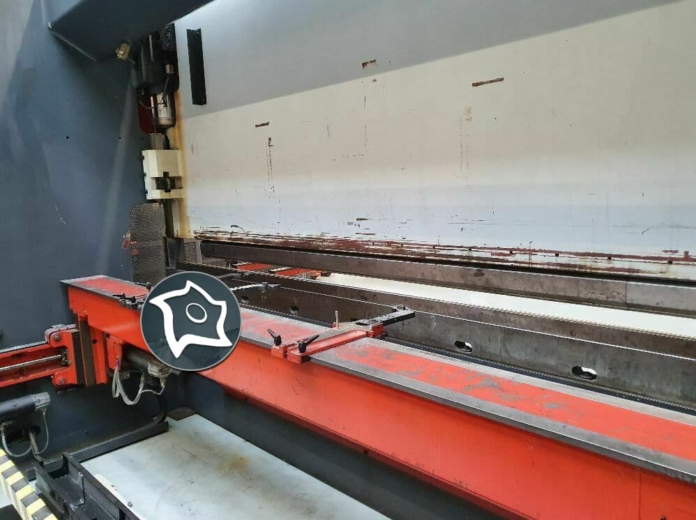 Листогибочный гидравлический пресс с ЧПУ BEYELER RT 4100 x 250 to-ID16127