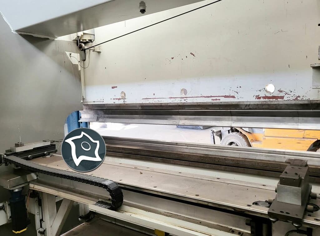 Листогибочный гидравлический пресс с ЧПУ LVD PPEB 170/3050-ID16118