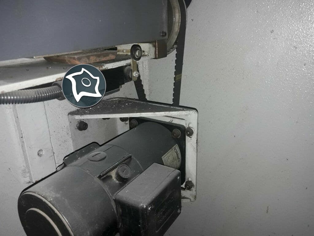 Листогибочный гидравлический пресс с ЧПУ Omag PHB8026-ID16304