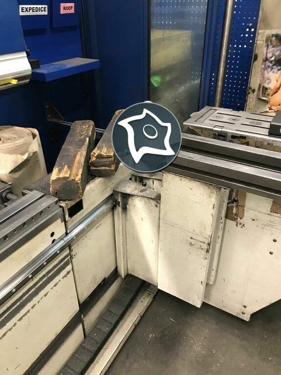 Листогибочный гидравлический пресс с ЧПУ Trumpf TrumaBend V 130-ID14667