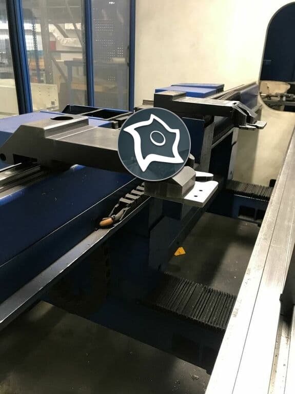 Листогибочный гидравлический пресс с ЧПУ Trumpf TrumaBend V 130-ID14667