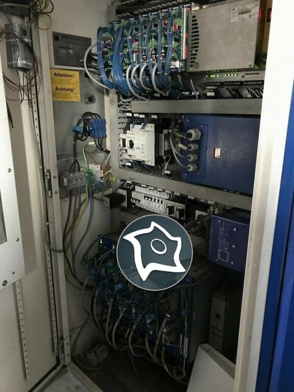 Листогибочный гидравлический пресс с ЧПУ Trumpf TrumaBend V 130-ID14677