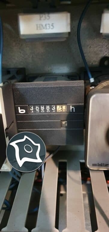 Листогибочный гидравлический пресс с ЧПУ Trumpf TrumaBend V 130-ID15564