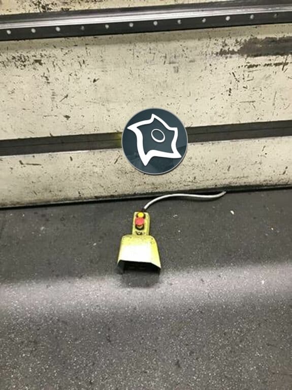 Листогибочный гидравлический пресс с ЧПУ Trumpf TrumaBend V 130-ID15565