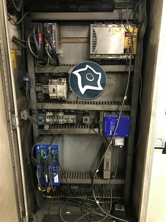 Листогибочный гидравлический пресс с ЧПУ Trumpf TrumaBend V 130-ID15565