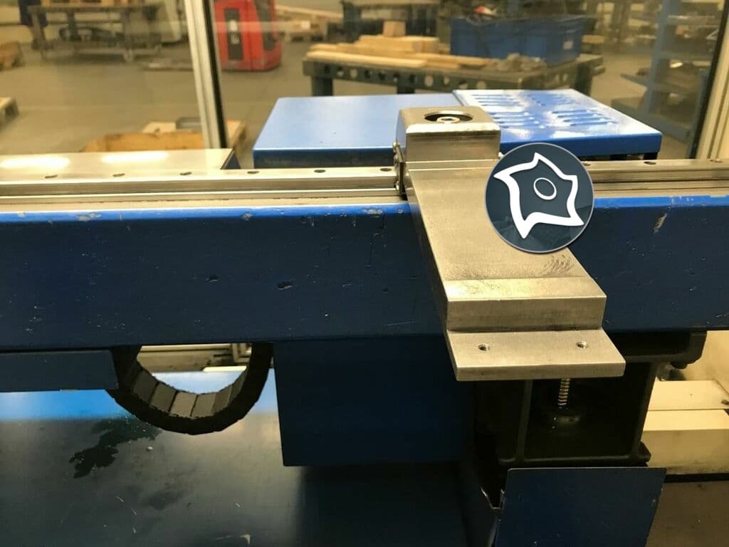 Листогибочный гидравлический пресс с ЧПУ Trumpf TrumaBend V 130-ID15565