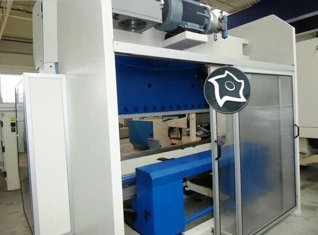 Листогибочный гидравлический пресс с ЧПУ TRUMPF TRUMABEND V 130 X-ID13776