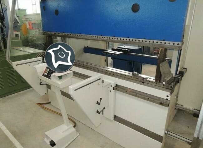 Листогибочный гидравлический пресс с ЧПУ TRUMPF TRUMABEND V 85-ID13775