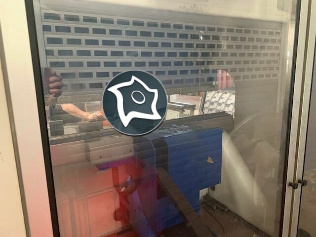 Листогибочный гидравлический пресс с ЧПУ Trumpf TrumaBend V 85-ID14790