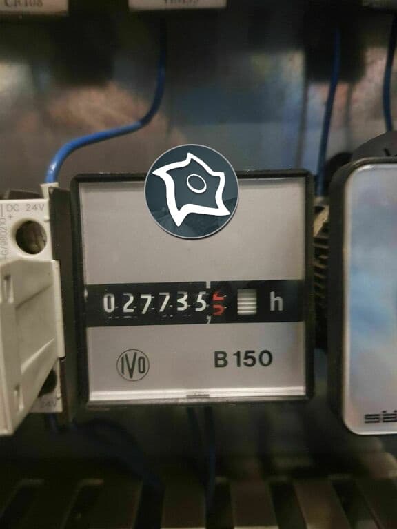 Листогибочный гидравлический пресс с ЧПУ TRUMPF TRUMABEND V 85-ID14825