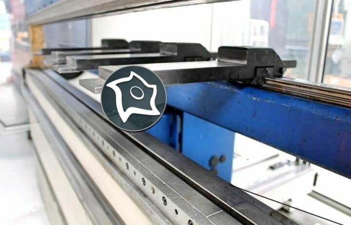 Листогибочный гидравлический пресс с ЧПУ TRUMPF TrumaBend V 85 S-ID15851