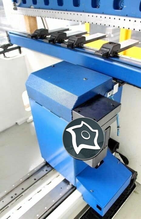 Листогибочный гидравлический пресс с ЧПУ TRUMPF TrumaBend V 85 S-ID15851