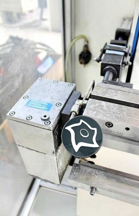 Листогибочный гидравлический пресс с ЧПУ TRUMPF TrumaBend V 85 S-ID15851