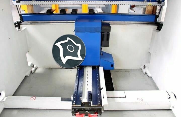 Листогибочный гидравлический пресс с ЧПУ TRUMPF TrumaBend V 85 S-ID15851