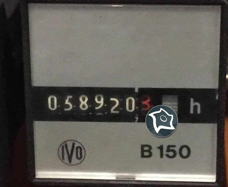 Листогибочный гидравлический пресс с ЧПУ TRUMPF TrumaBend V 85 S-ID15859