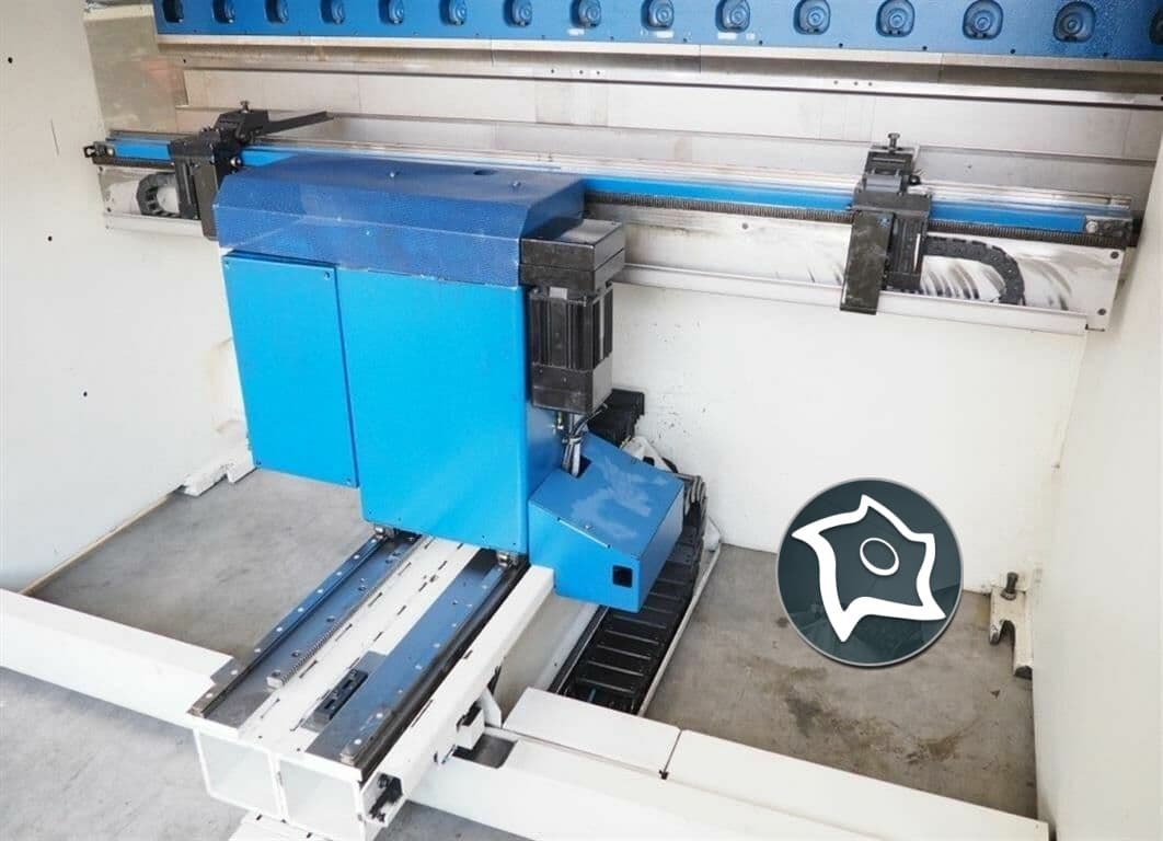 Листогибочный гидравлический пресс с ЧПУ TRUMPF TrumaBend V 85 S-ID15859