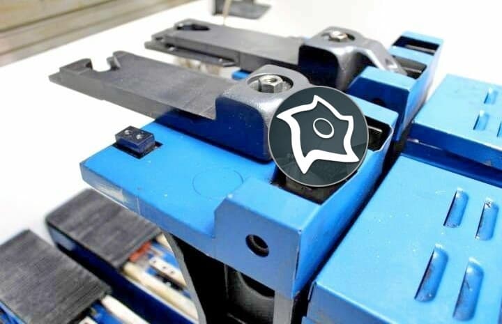 Листогибочный гидравлический пресс с ЧПУ TRUMPF TrumaBend V 85 S-ID15861