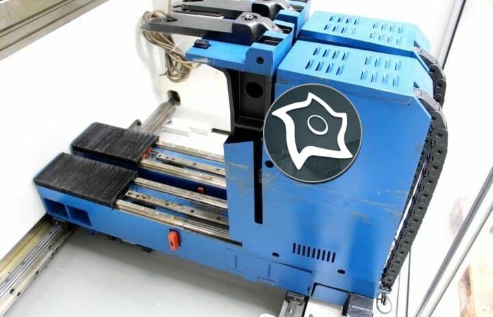 Листогибочный гидравлический пресс с ЧПУ TRUMPF TrumaBend V 85 S-ID15861