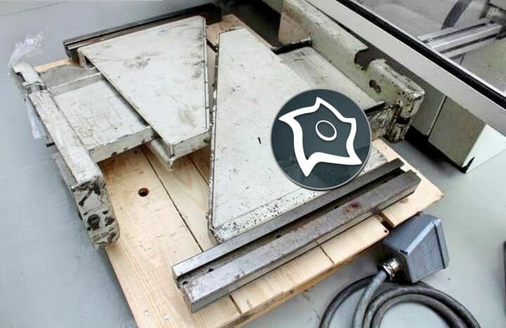 Листогибочный гидравлический пресс с ЧПУ TRUMPF TrumaBend V 85 S-ID15861