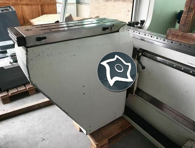 Листогибочный гидравлический пресс с ЧПУ TRUMPF TrumaBend V 85 S-ID15876