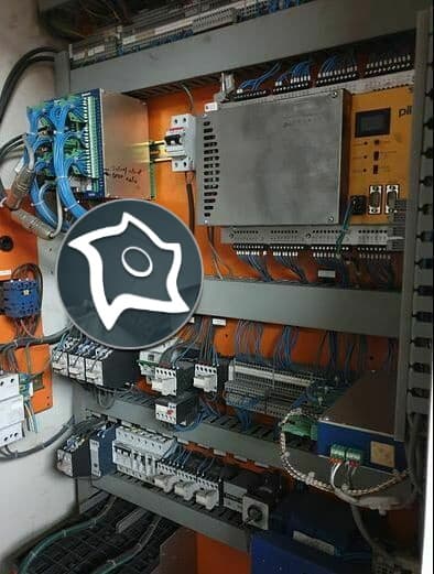 Листогибочный гидравлический пресс с ЧПУ TRUMPF TrumaBend V 85 S-ID15876