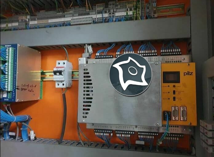 Листогибочный гидравлический пресс с ЧПУ TRUMPF TrumaBend V 85 S-ID15876