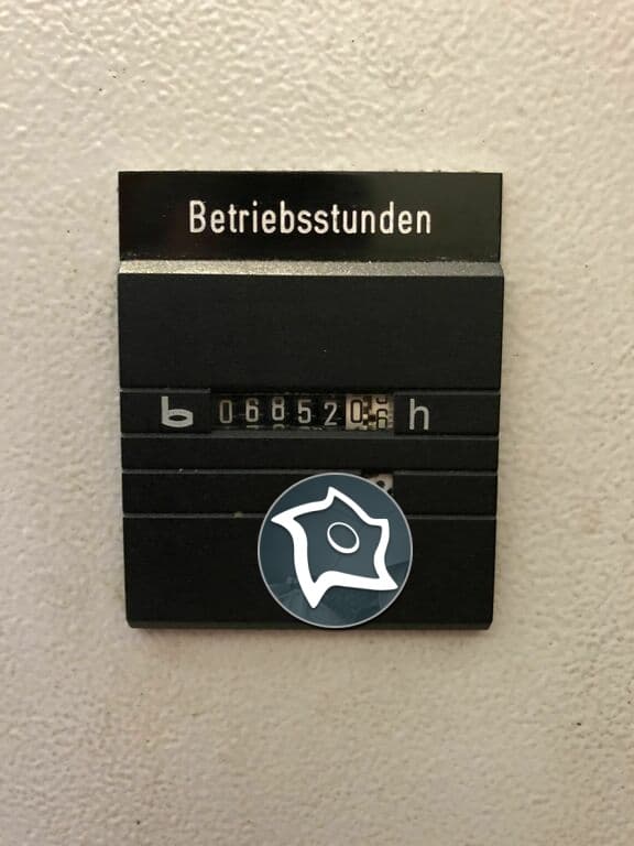 Листогибочный гидравлический пресс с ЧПУ Weinbrenner GP 160 / 3050-ID14907