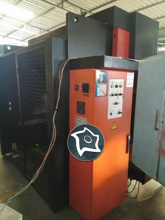 Листогибочный пресс AMADA HFB 8025-ID13371