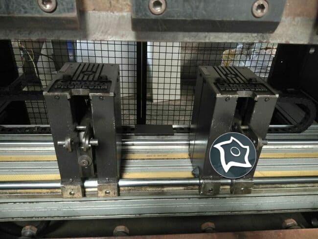 Листогибочный пресс AMADA HFB 8025-ID13371