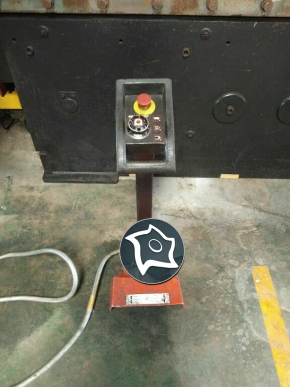 Листогибочный пресс AMADA HFB 8025-ID13371