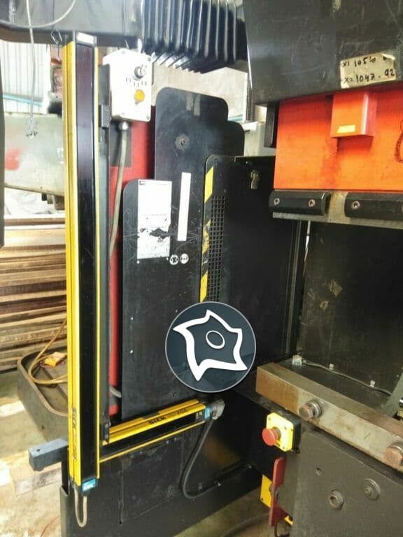 Листогибочный пресс AMADA HFB 8025-ID13371